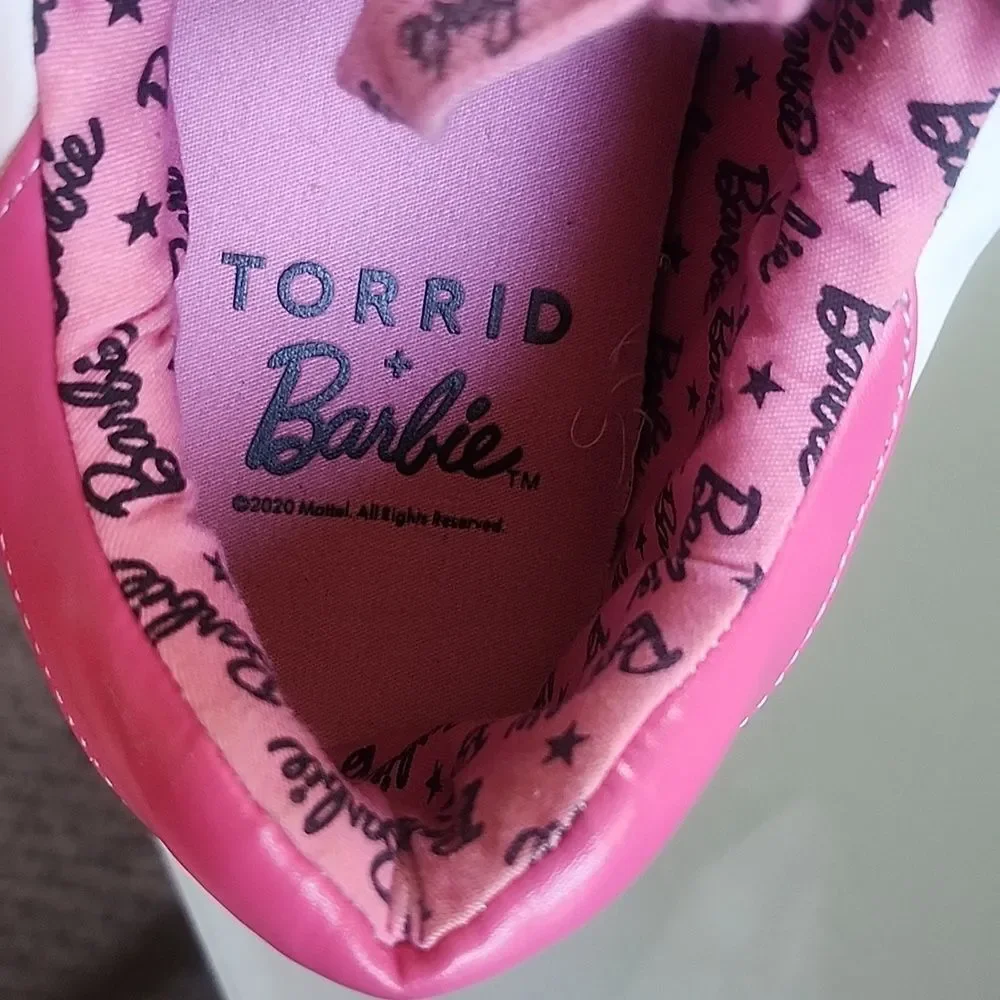 torrid super cute